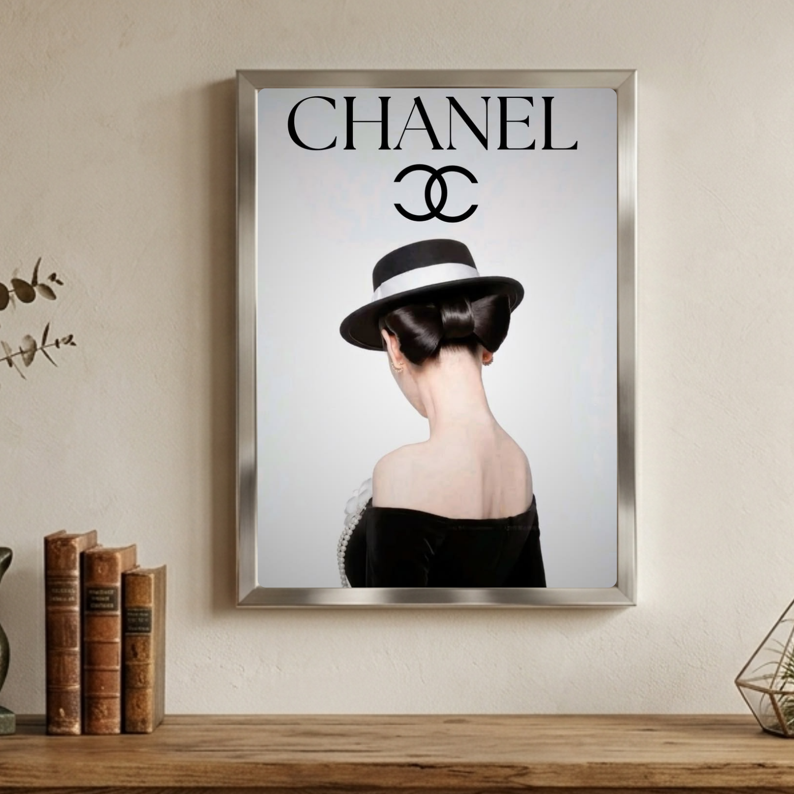 Luxury brand