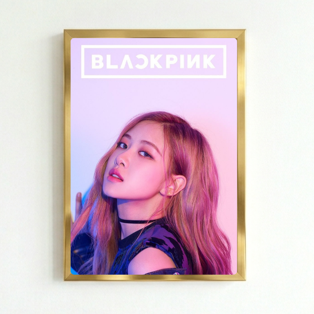 Rosè Blackpink
