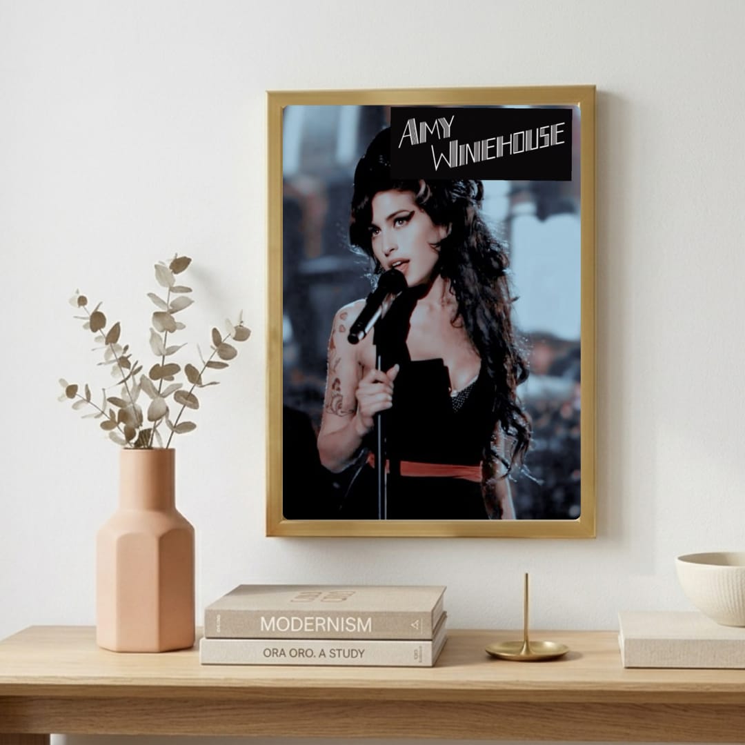 Amy Winehouse