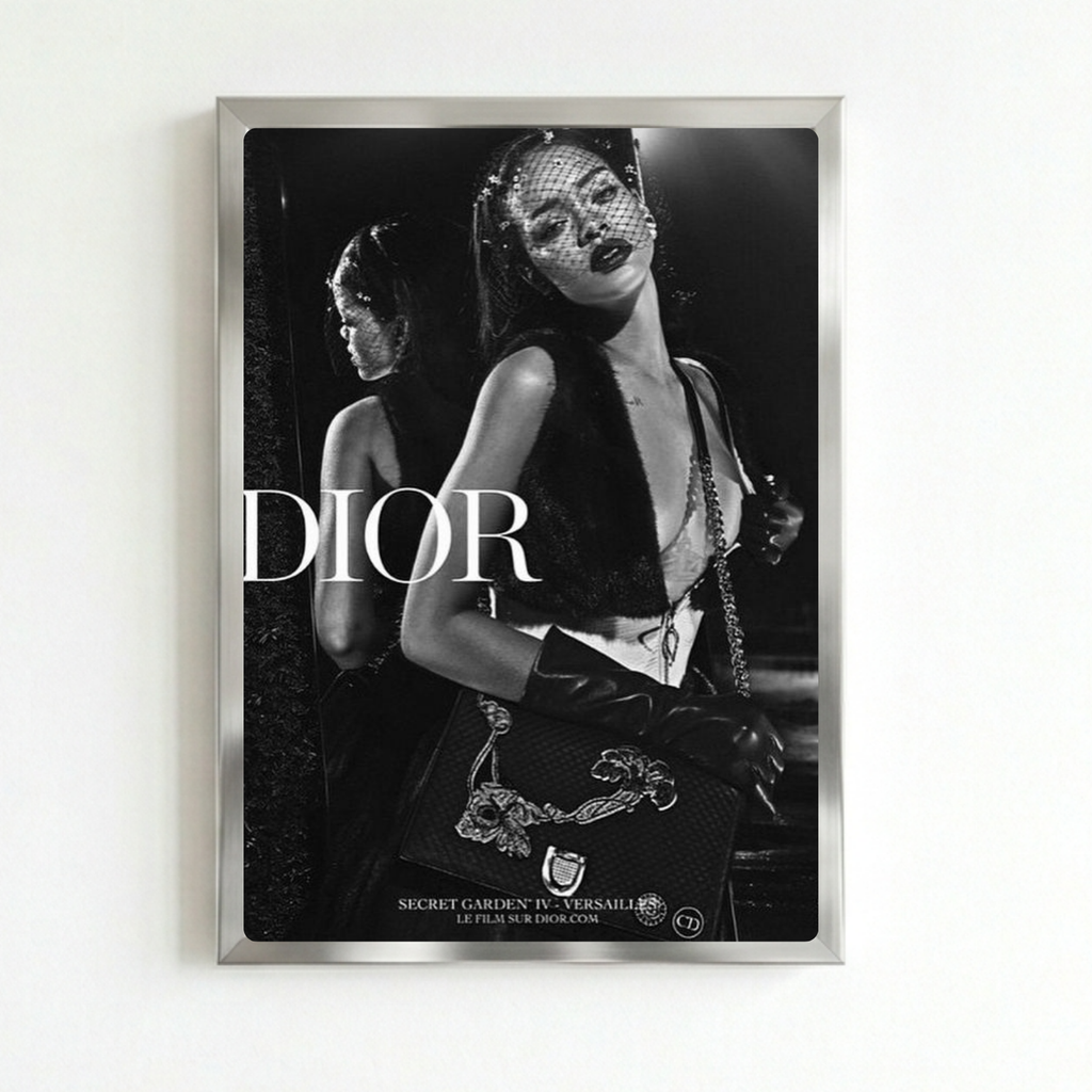 Luxury brand