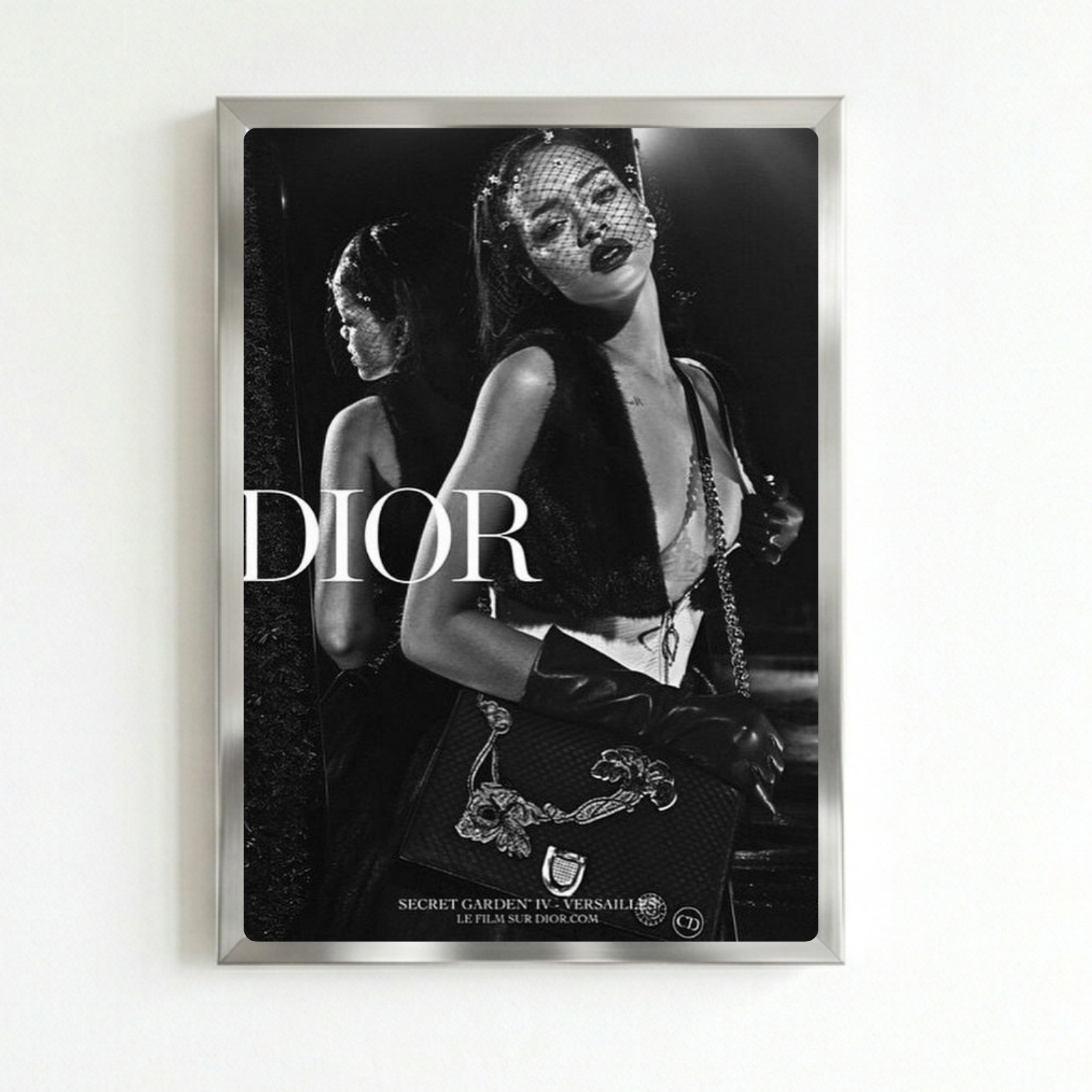 Luxury brand