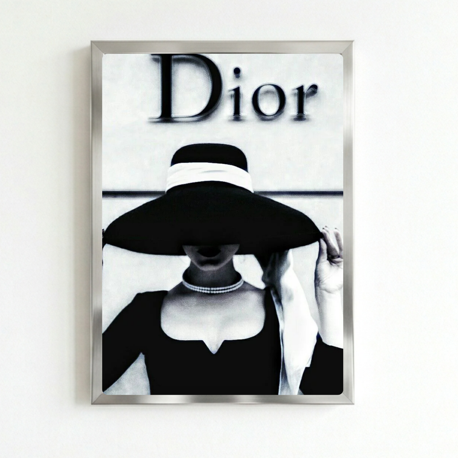 Luxury brand
