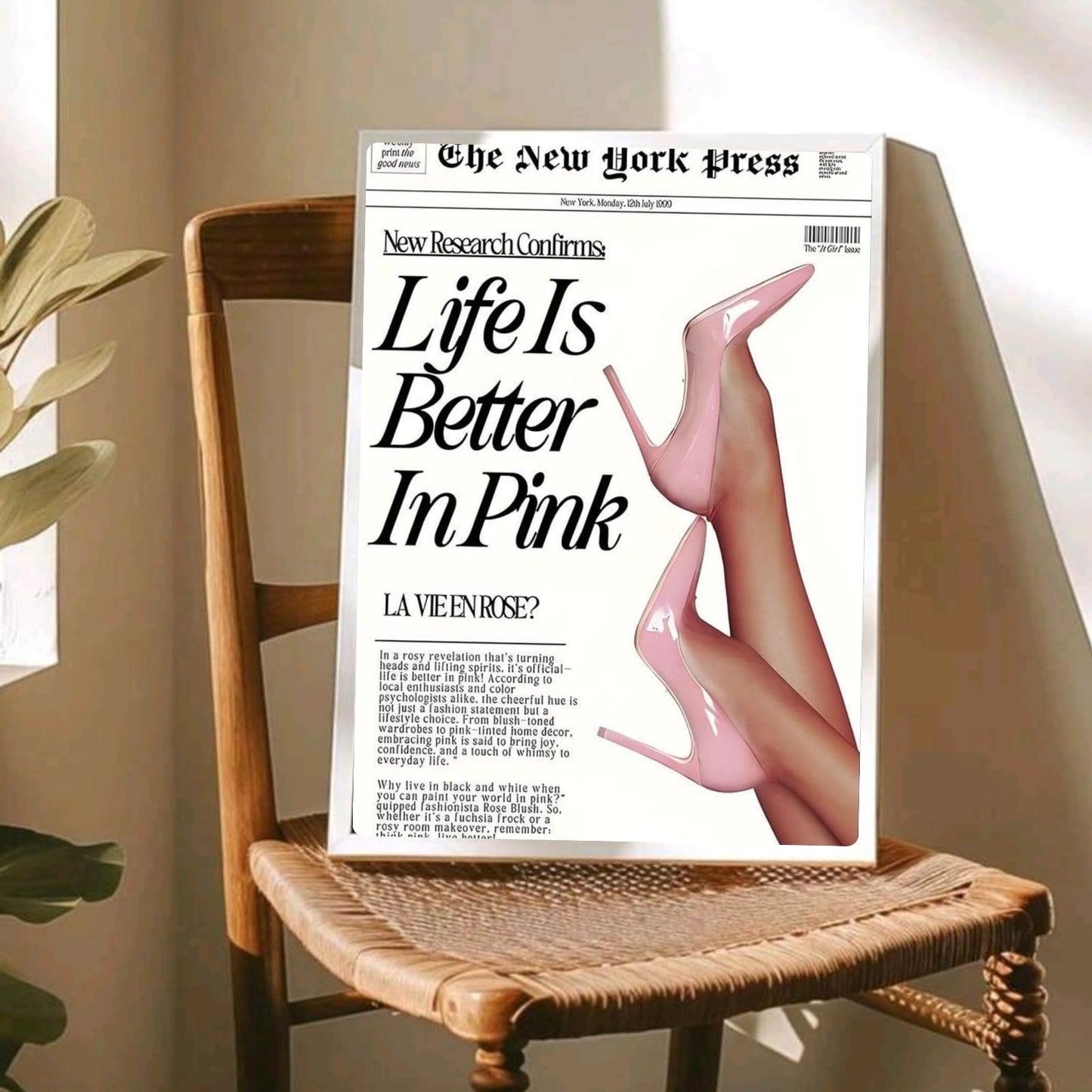 Girls posters