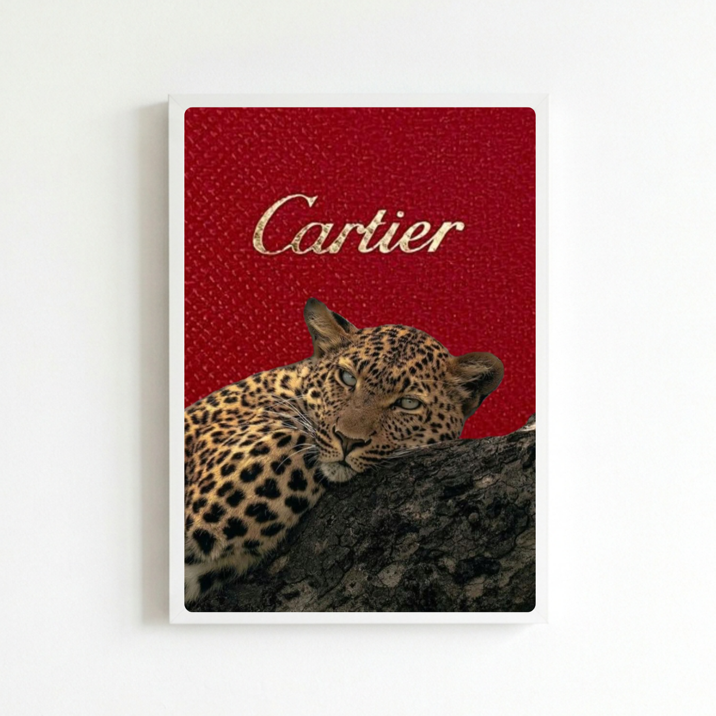 Luxury brand