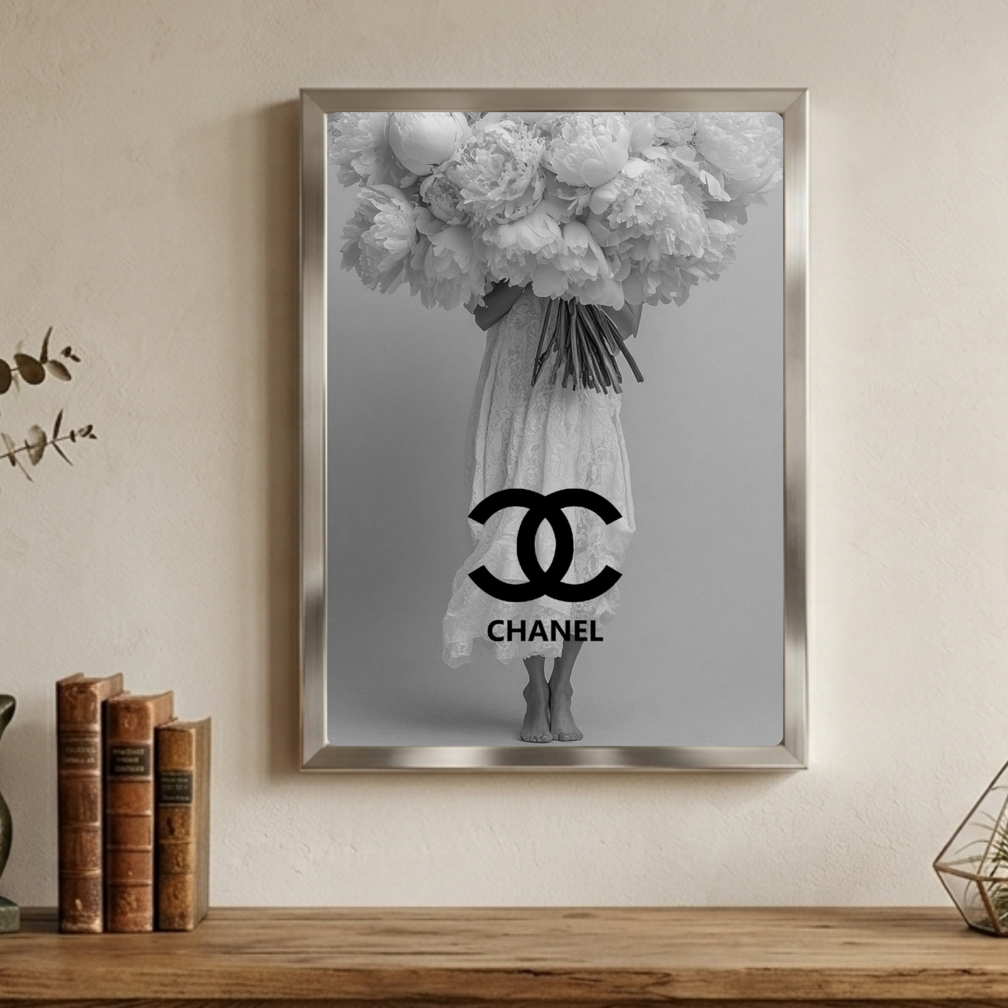 Luxury brand