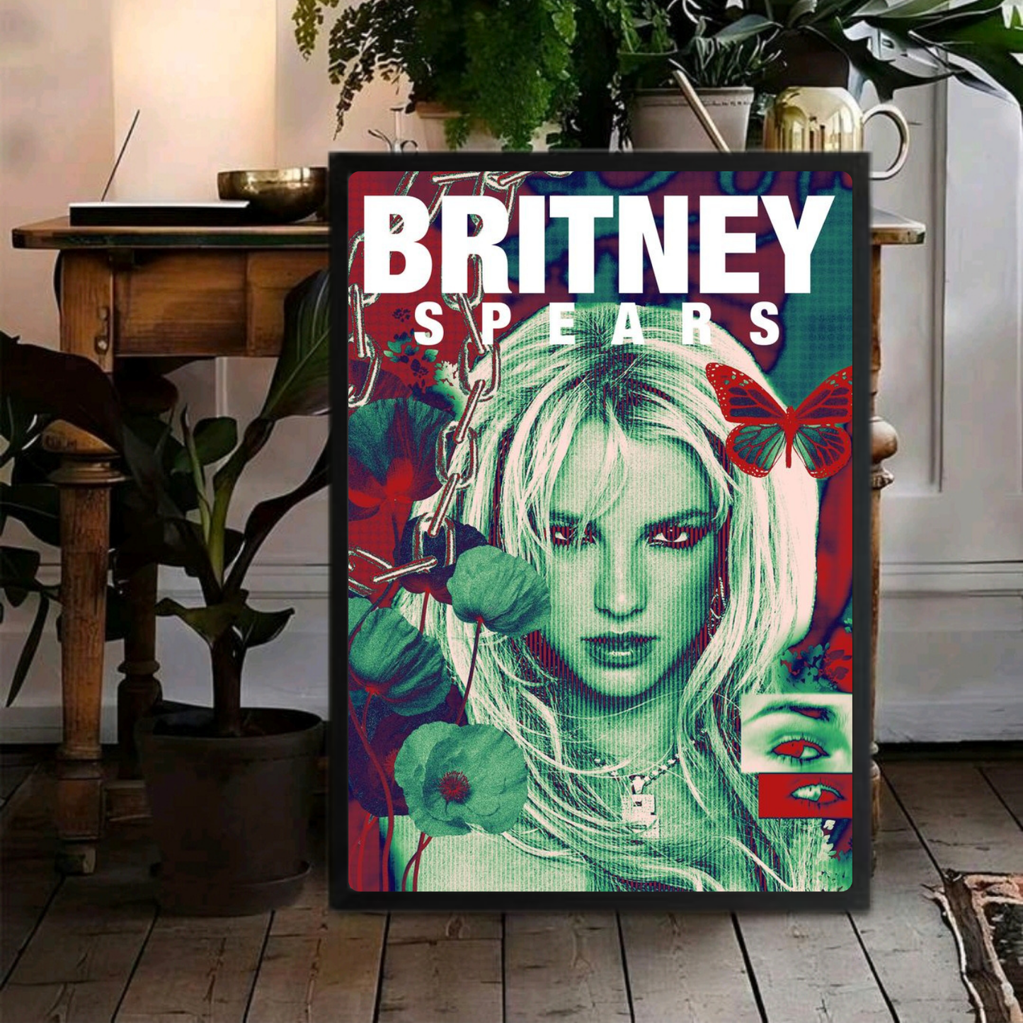 Britney Spears