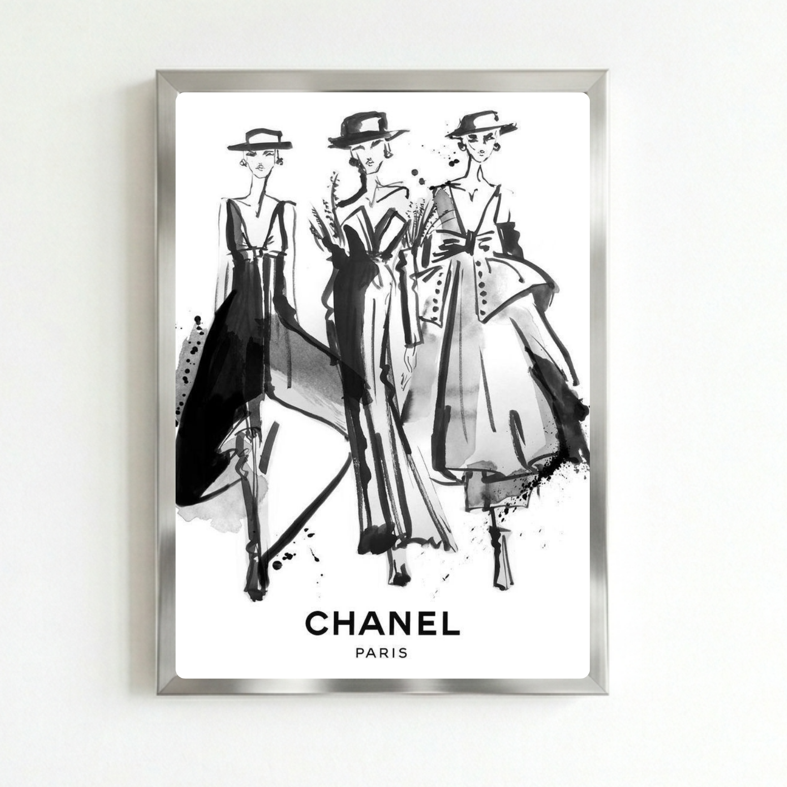 Luxury brand