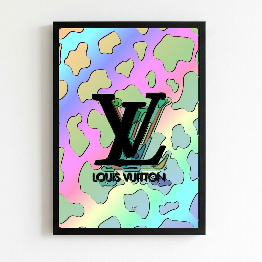 Luxury brand
