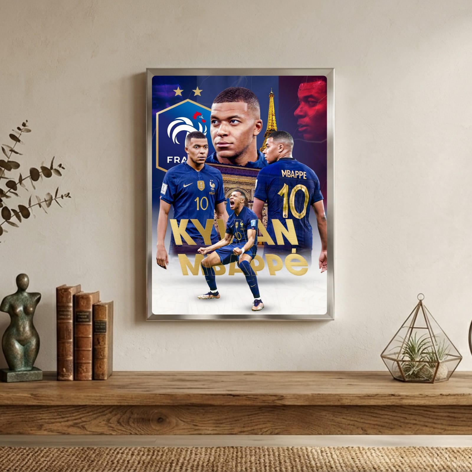 mbappe