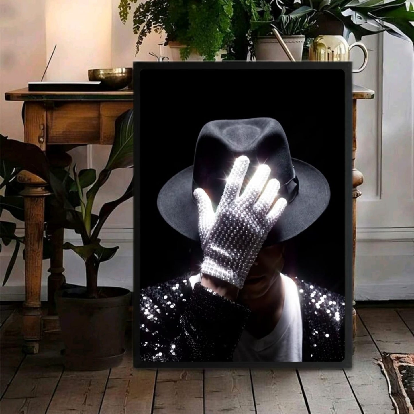 Michael Jackson