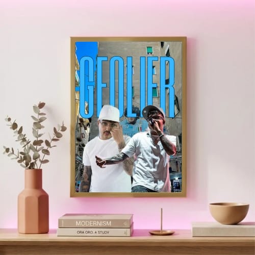 Geolier