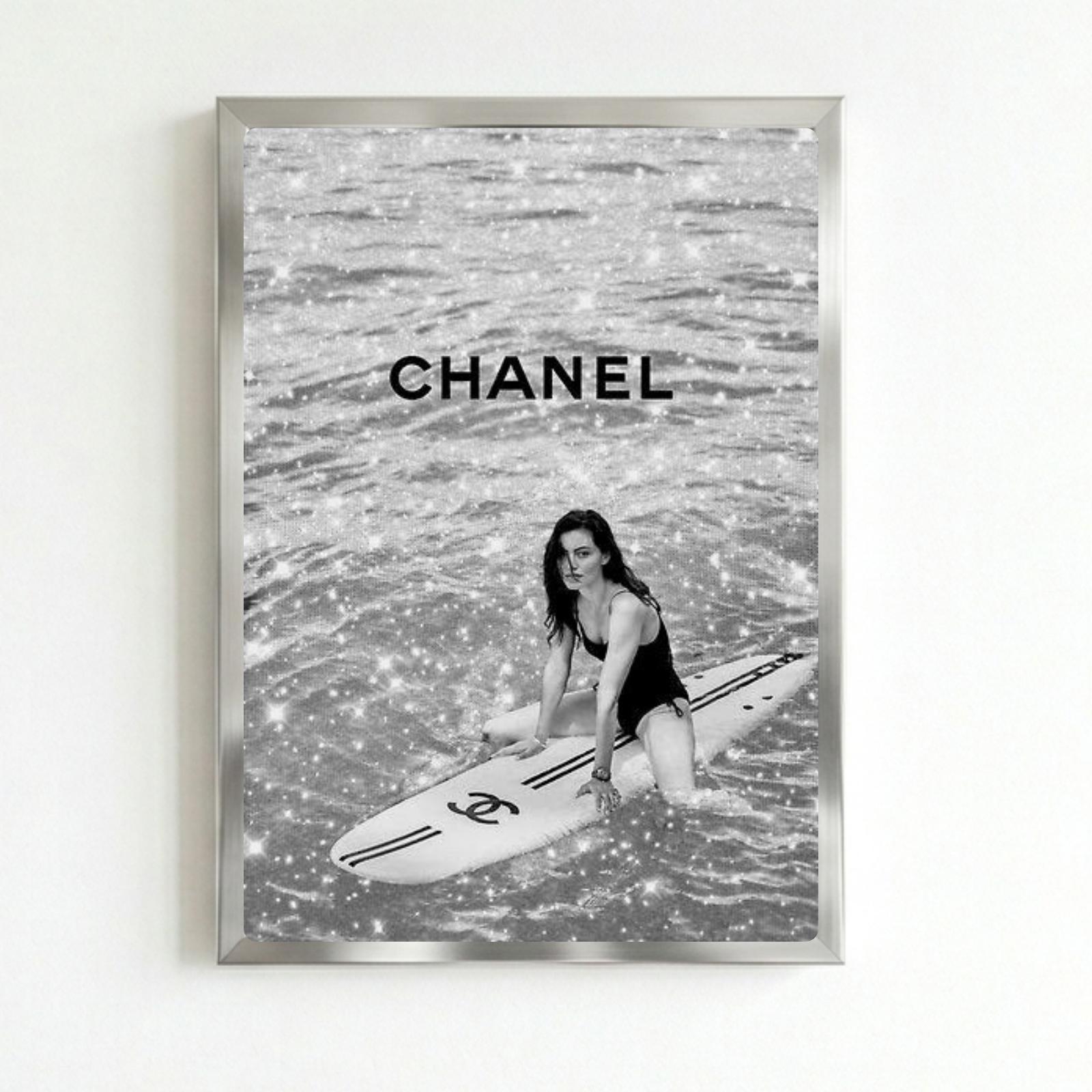 Luxury brand