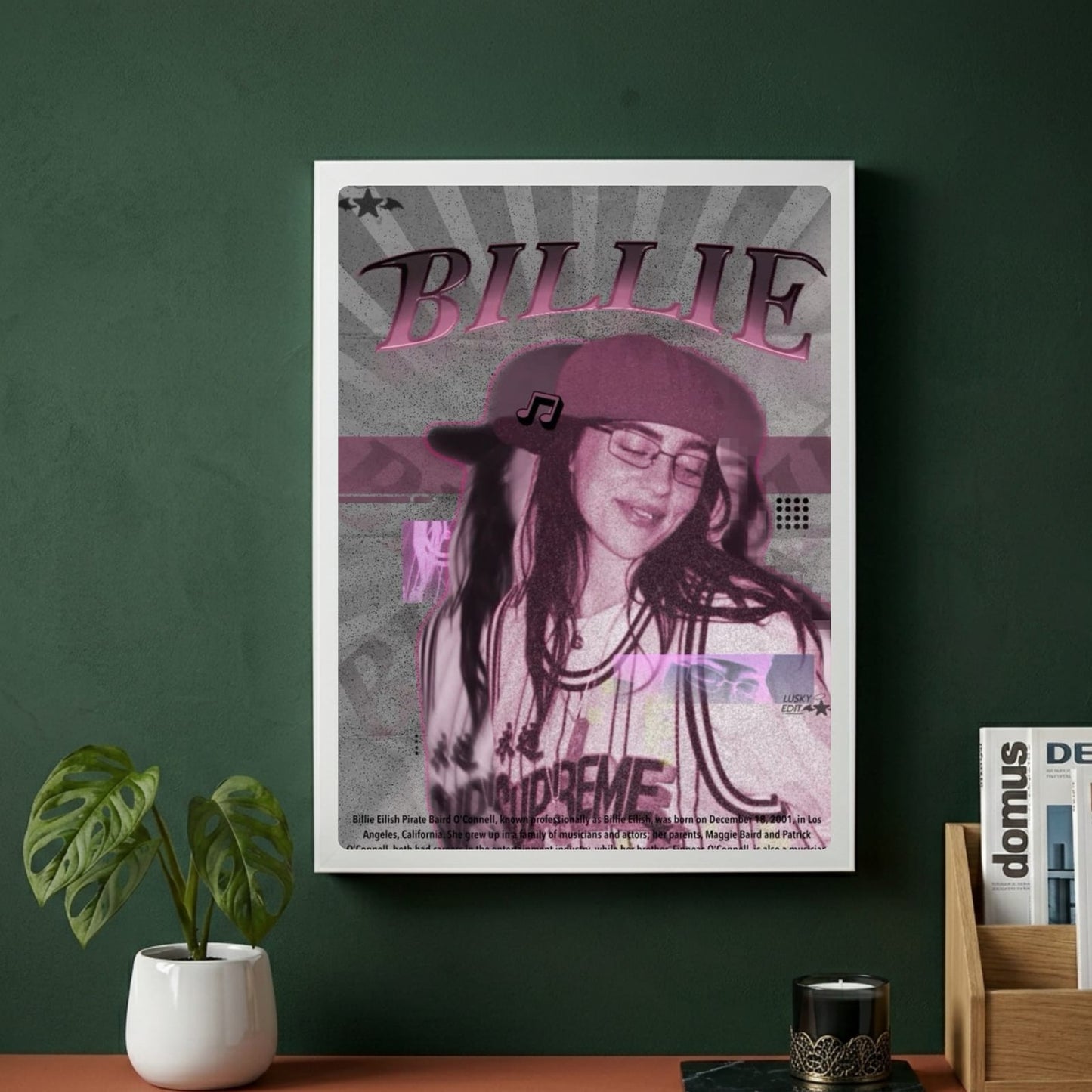 billie eilish
