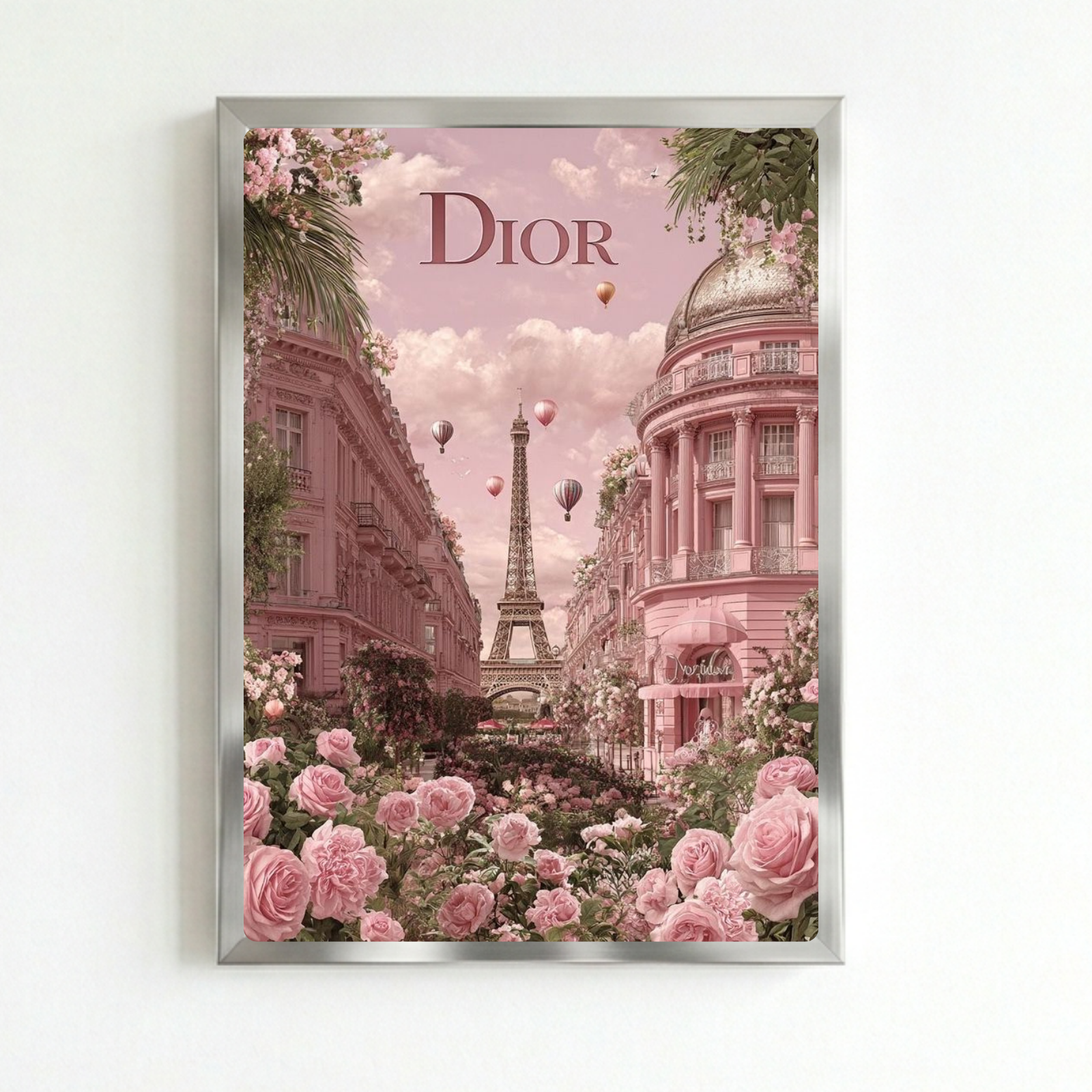 Luxury brand