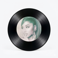 Ariana grande - positions