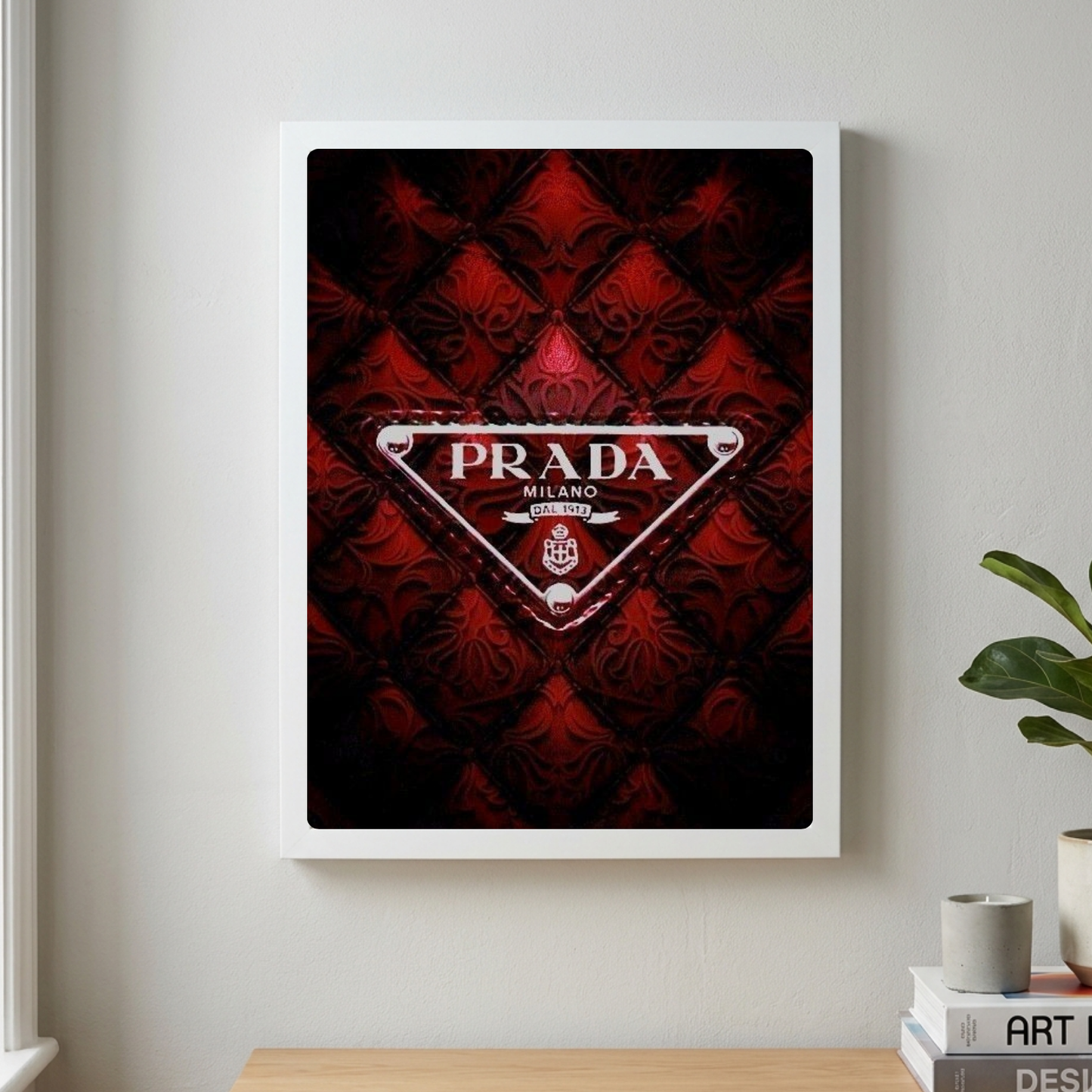 Luxury brand