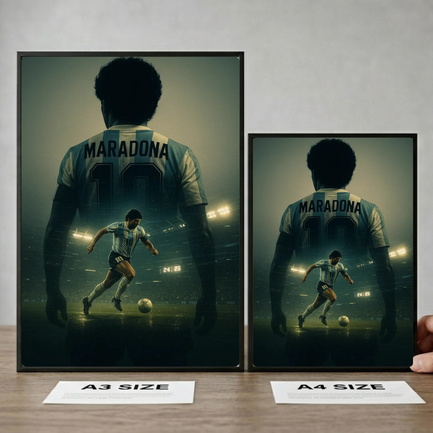 Maradona