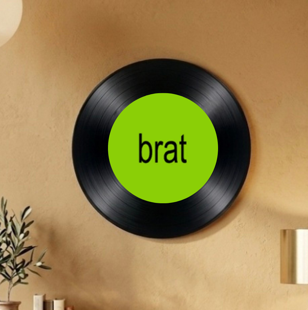 Charli xcx - brat