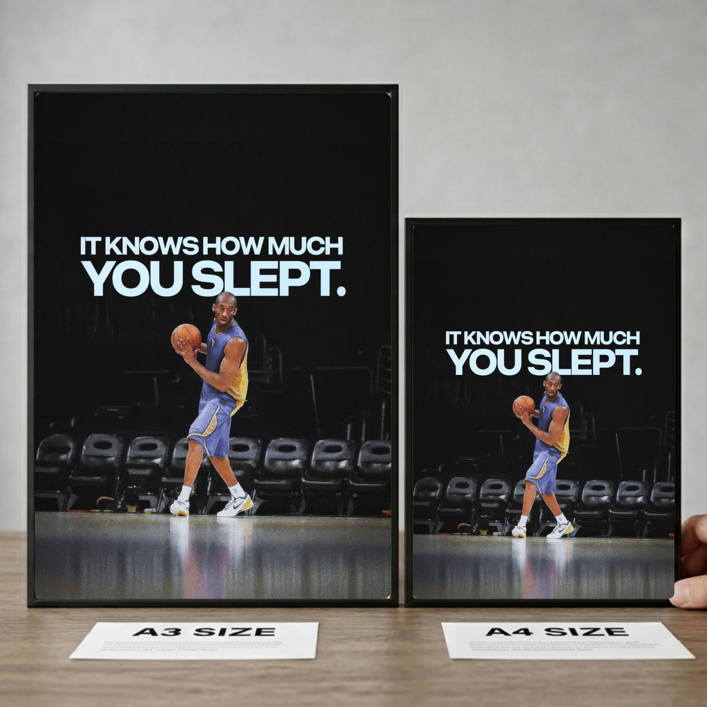 Kobe Bryant - Basketball