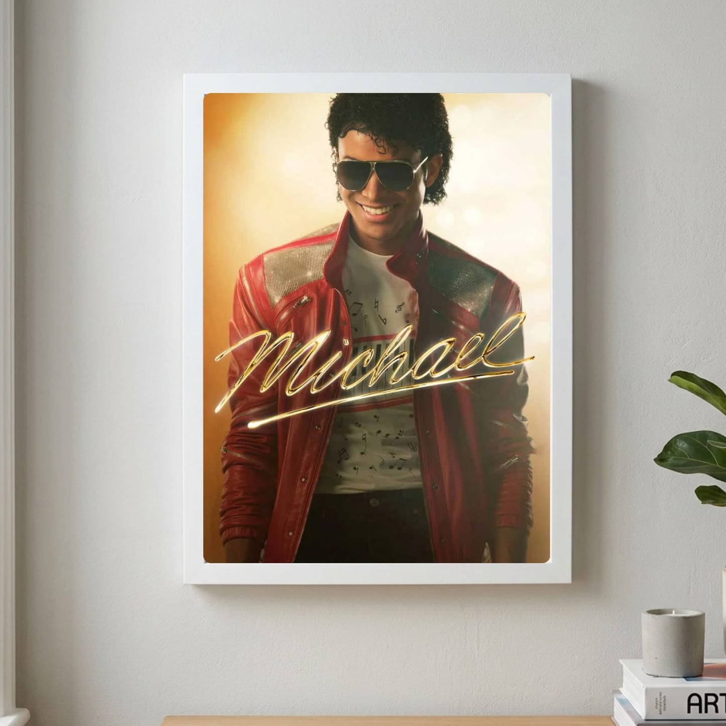 Michael Jackson