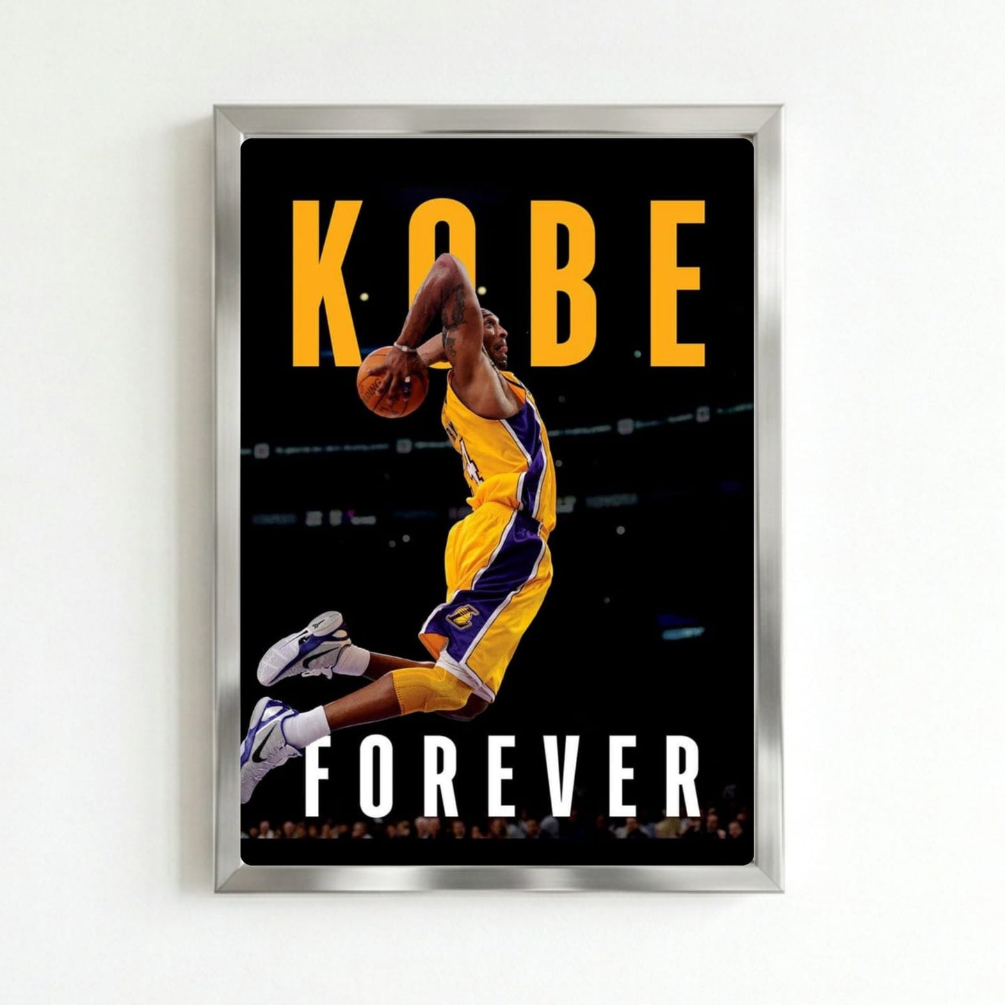 Kobe Bryant - Basket