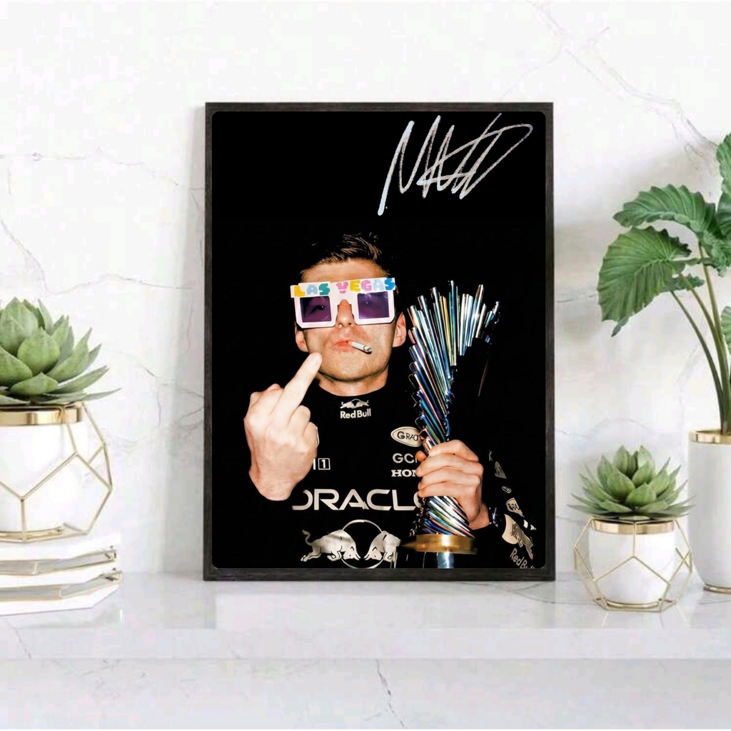 max verstappen red bull f1
