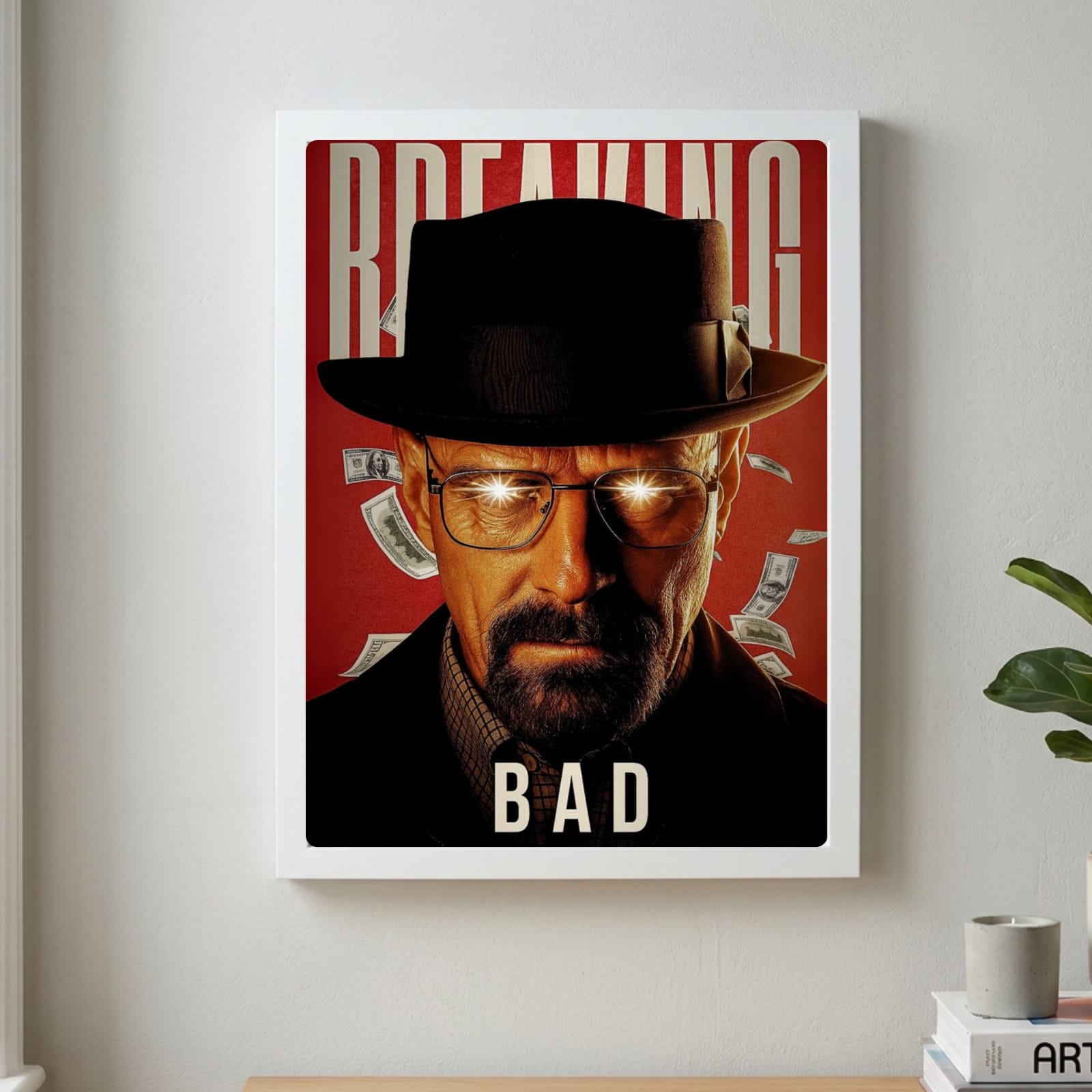 Breaking bad