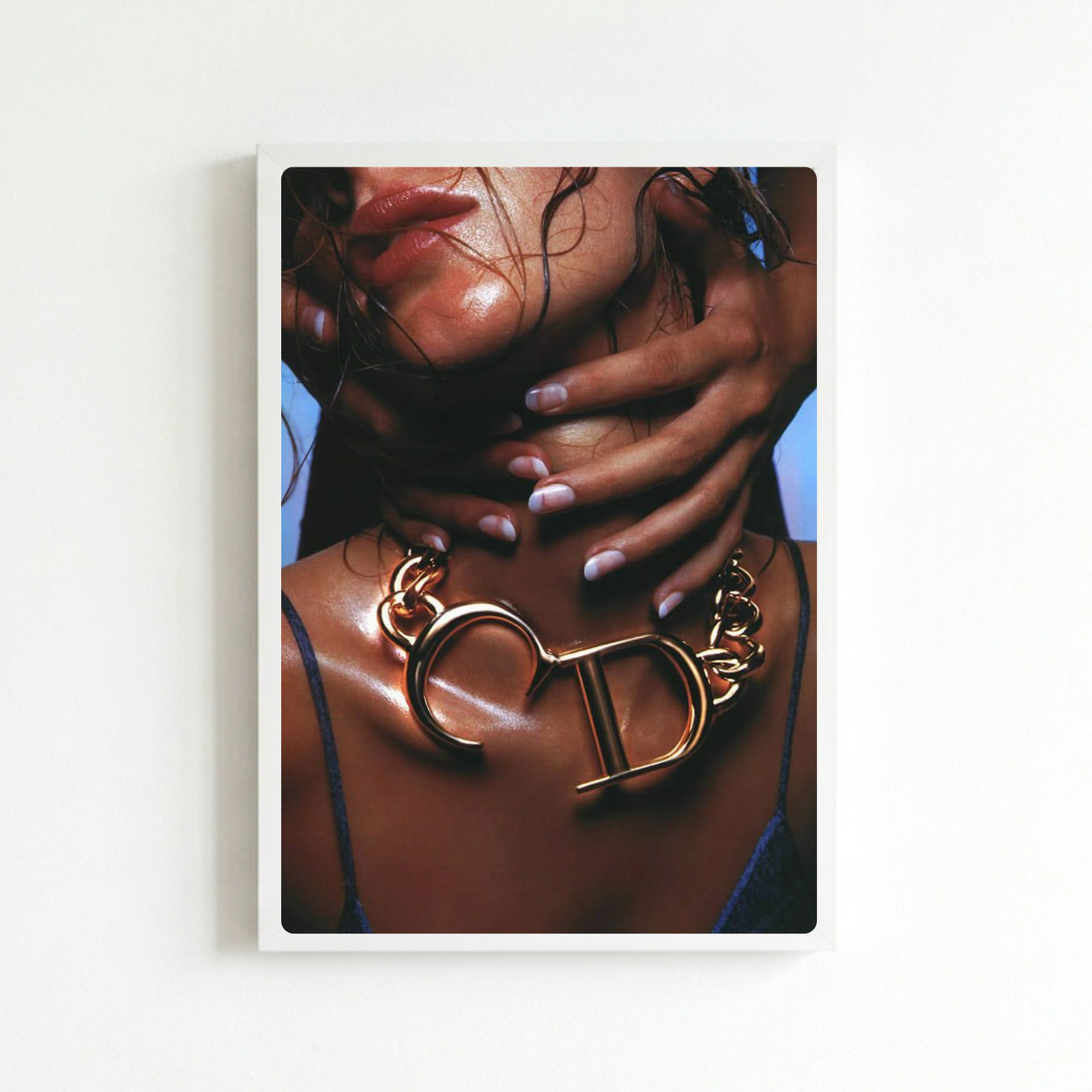 Luxury brand