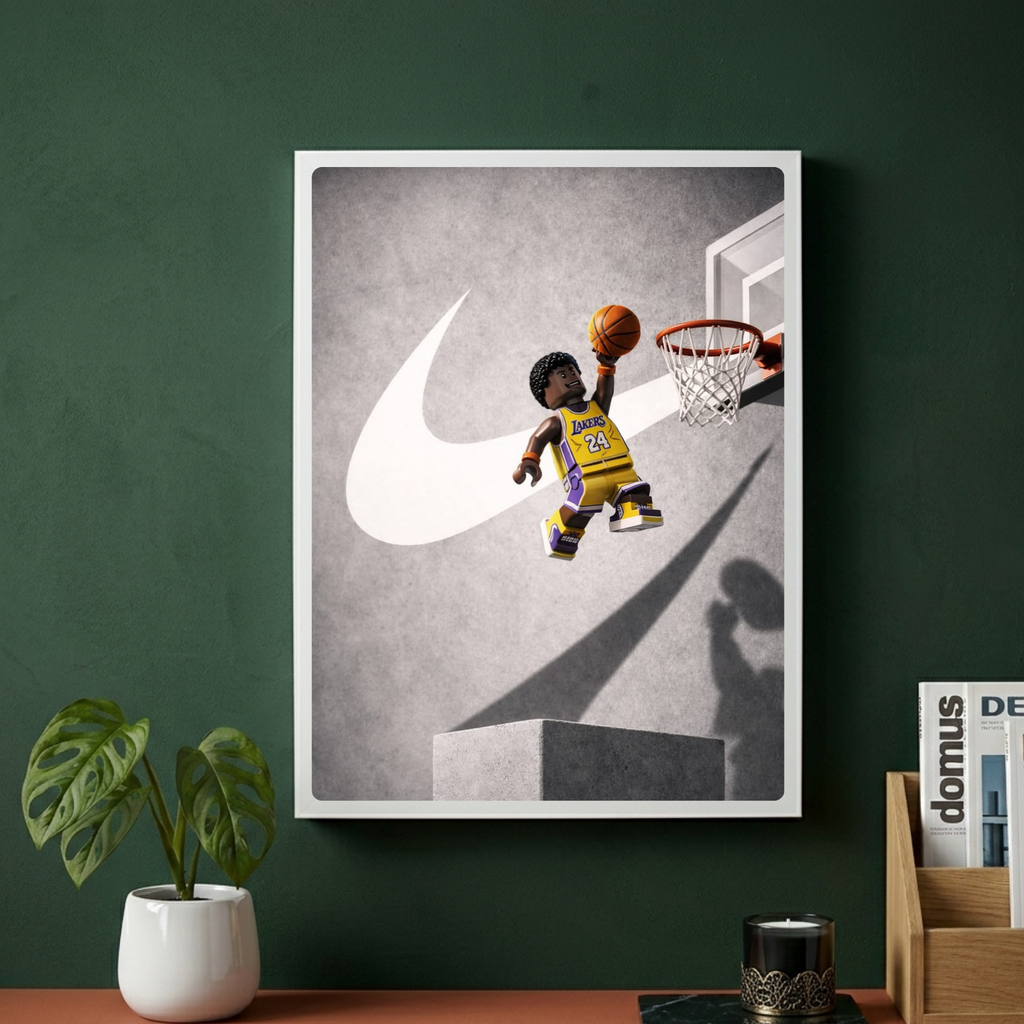 Nike Read