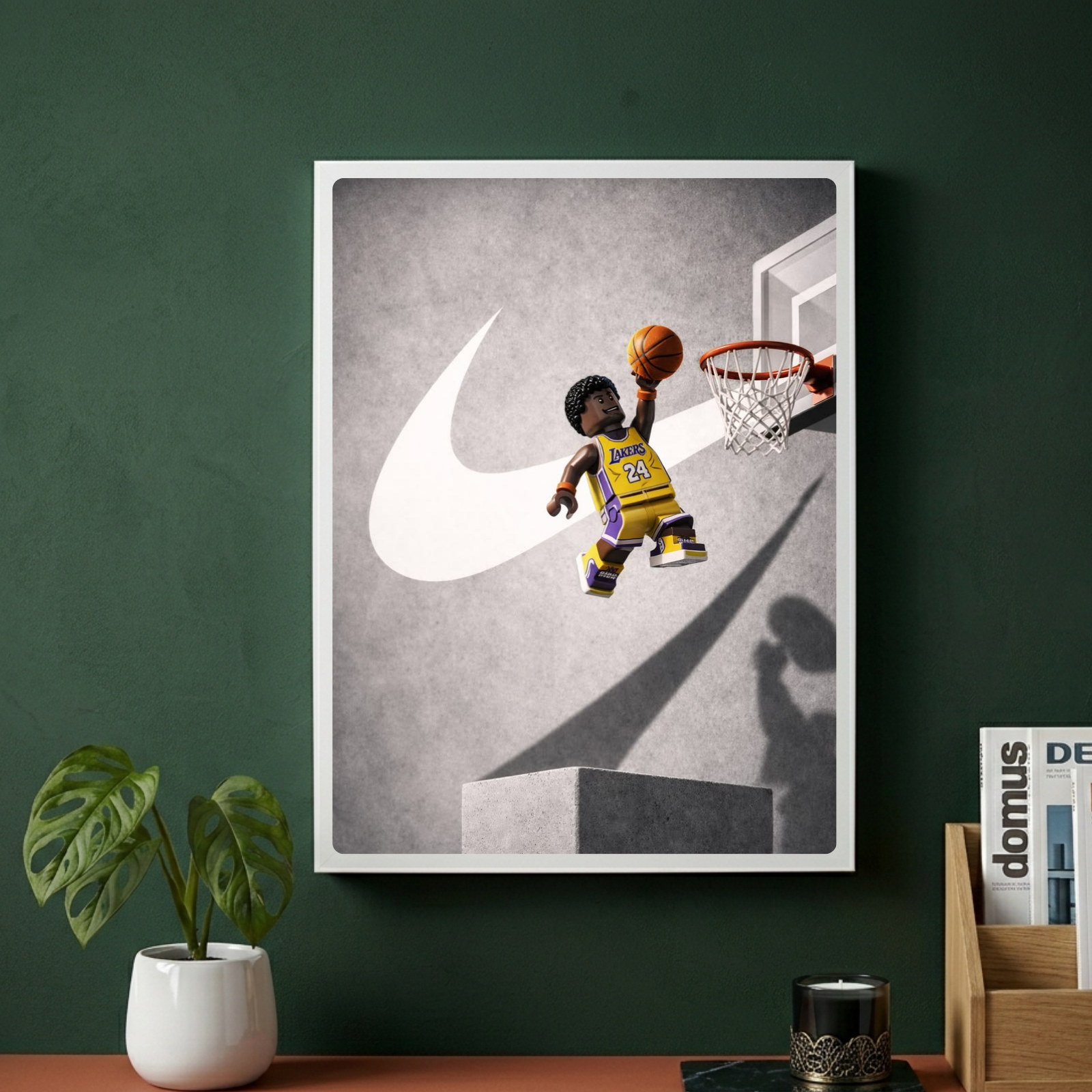 Nike Read