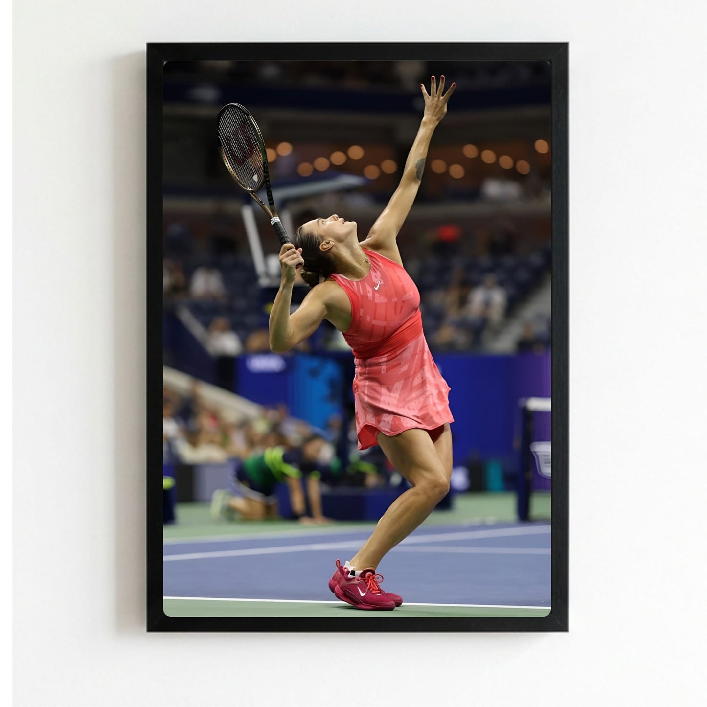 Aryna Sabalenka - tennis