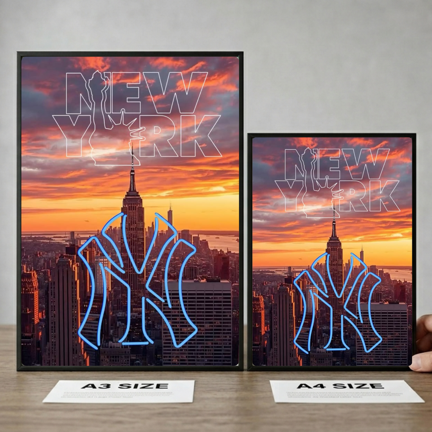 poster ny