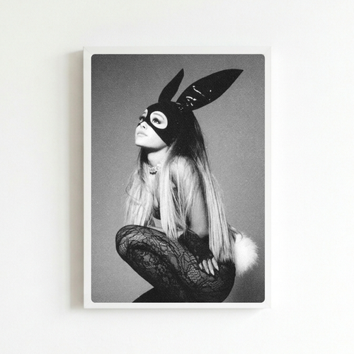 Ariana grande