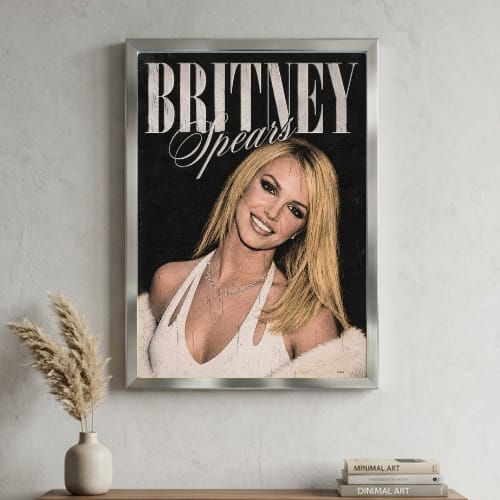 Britney Spears