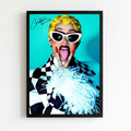 Cardi b