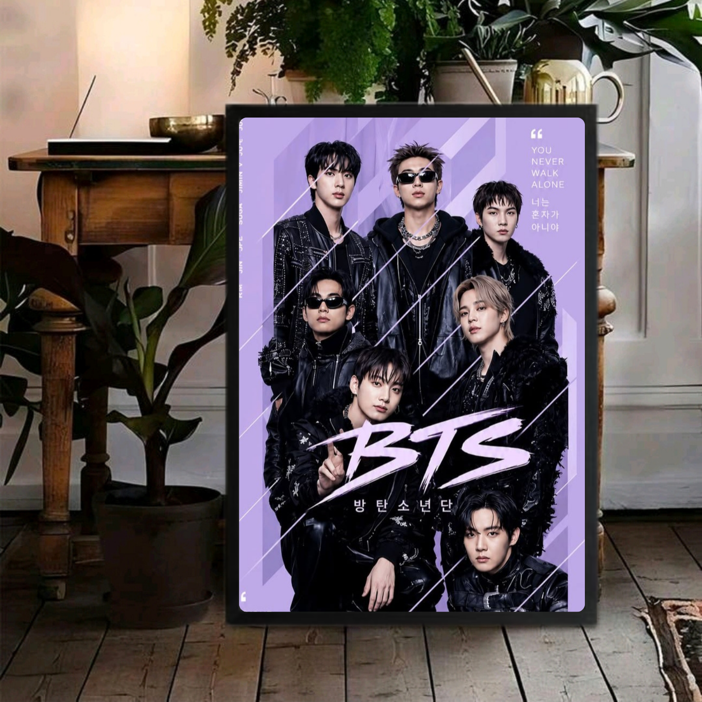 BTS
