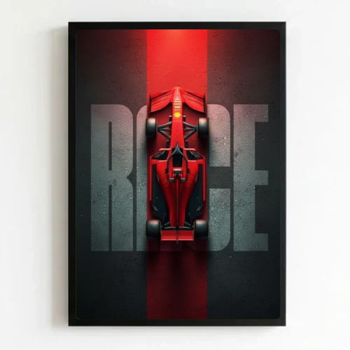 Ferrari f1