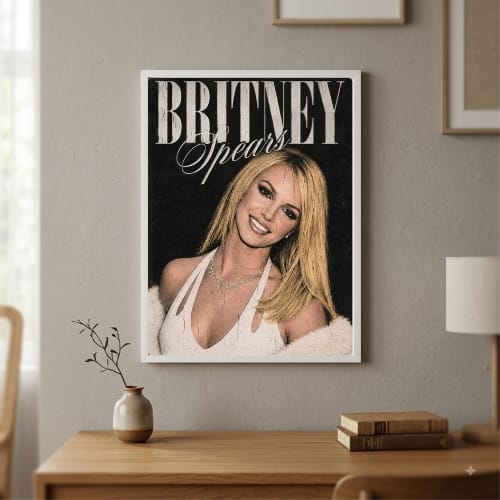 Britney Spears