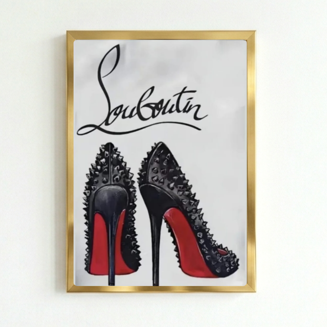 Luxury brand
