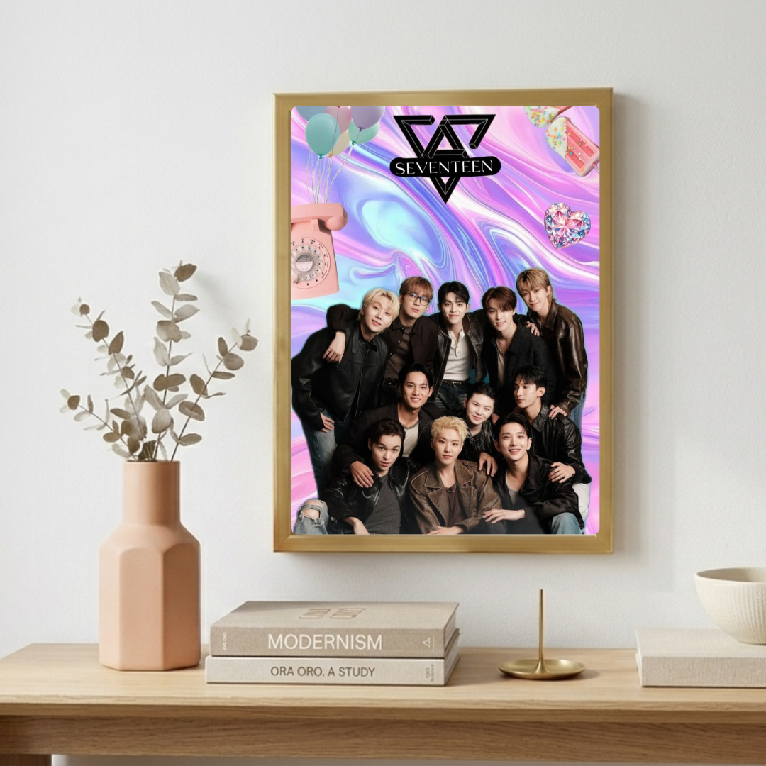 Seventeen