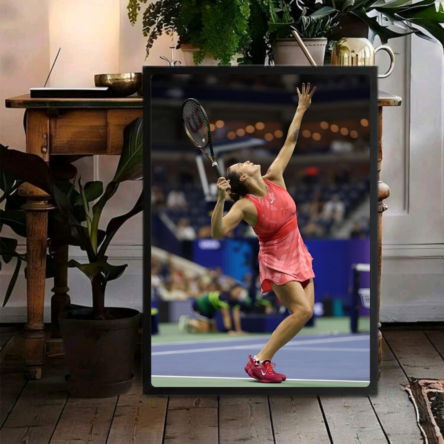Aryna Sabalenka - tennis