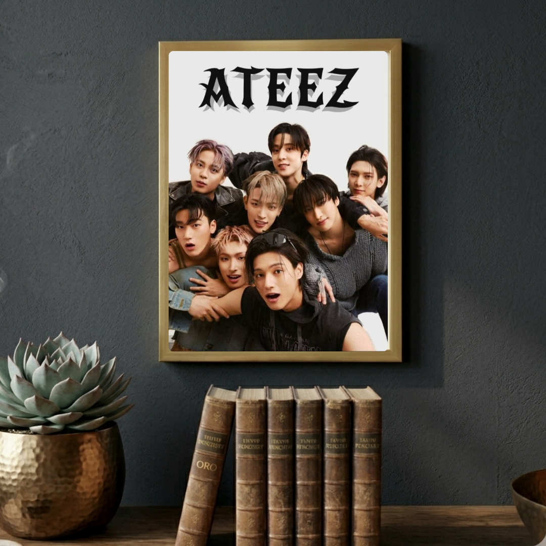 Ateez