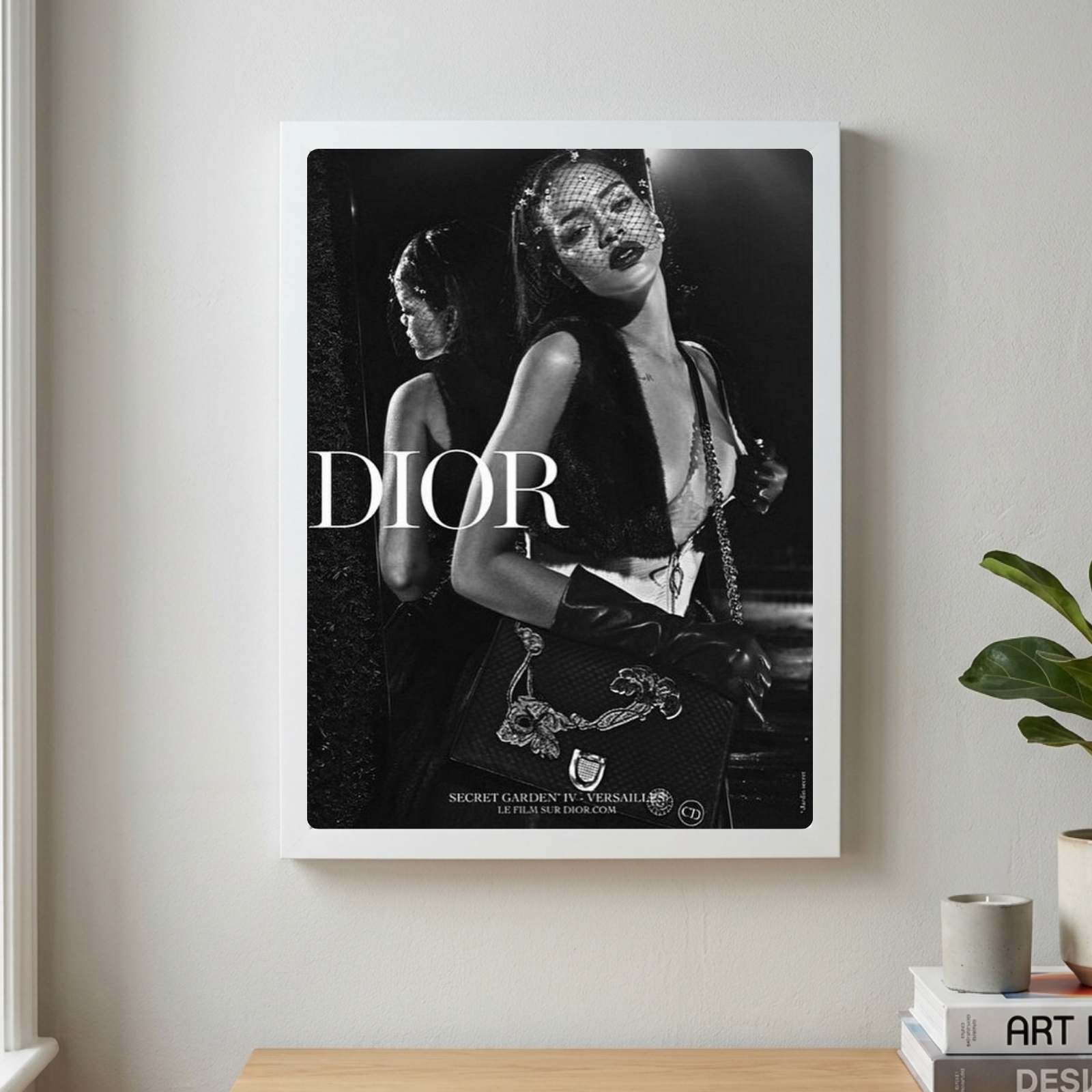 Luxury brand