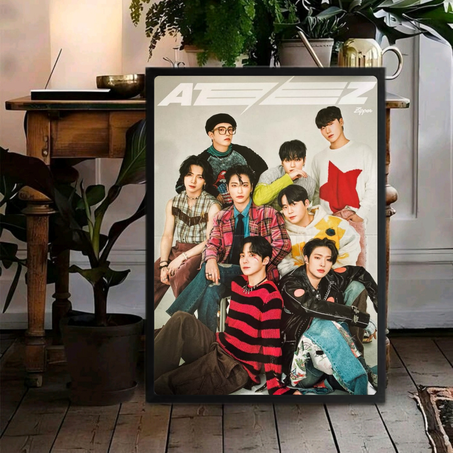 Ateez