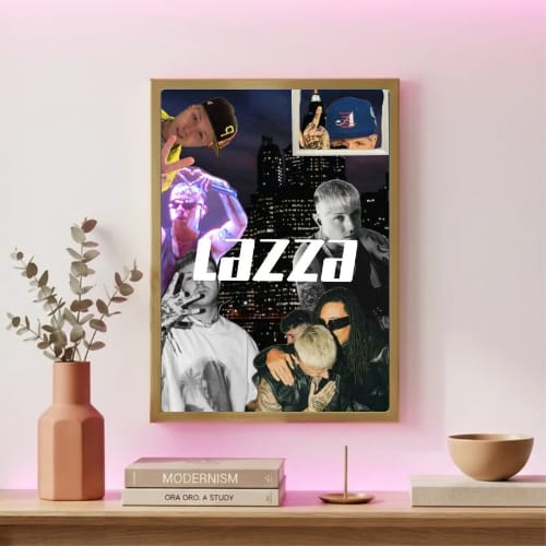 Lazza