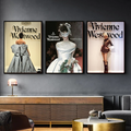 Set: luxury brand