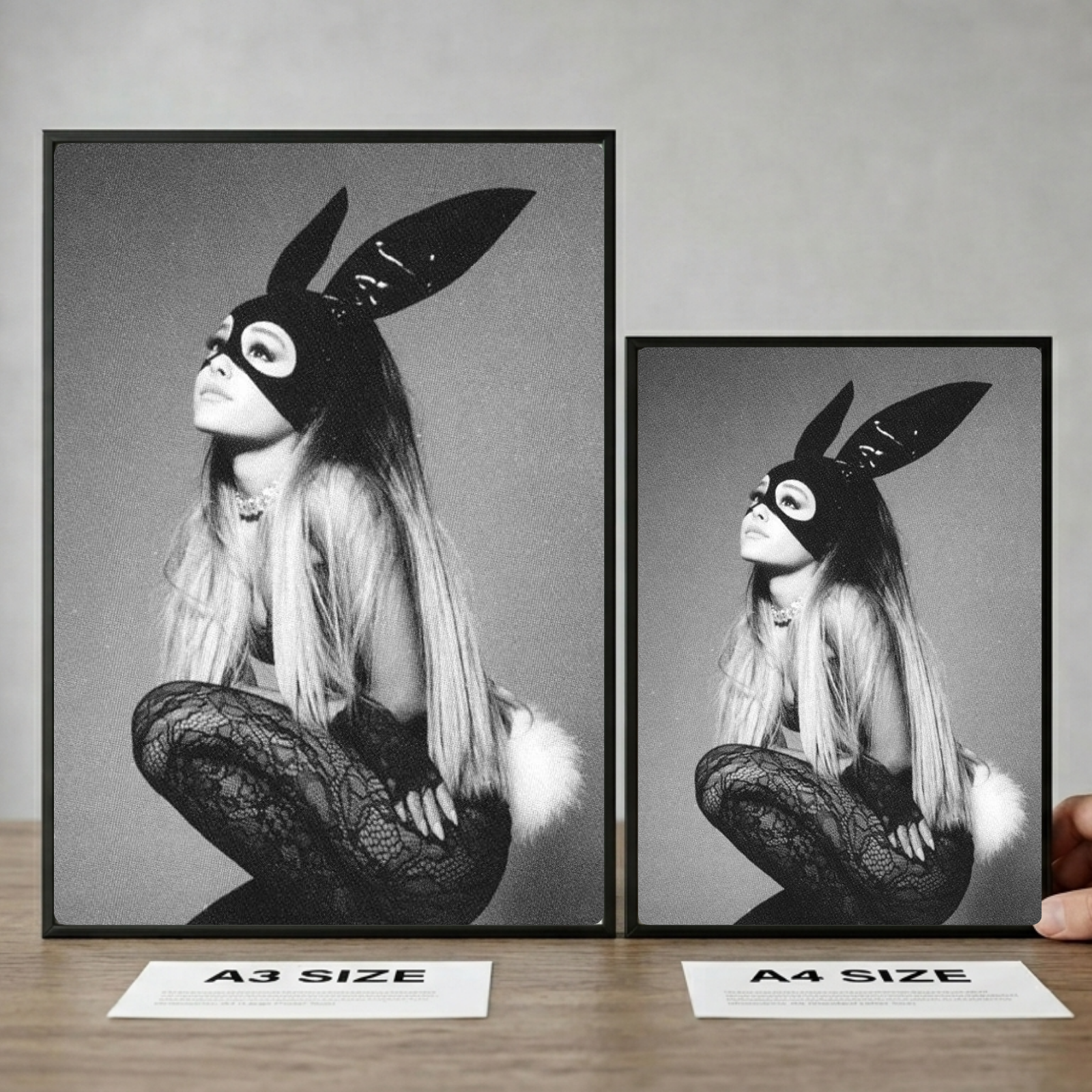 Ariana grande