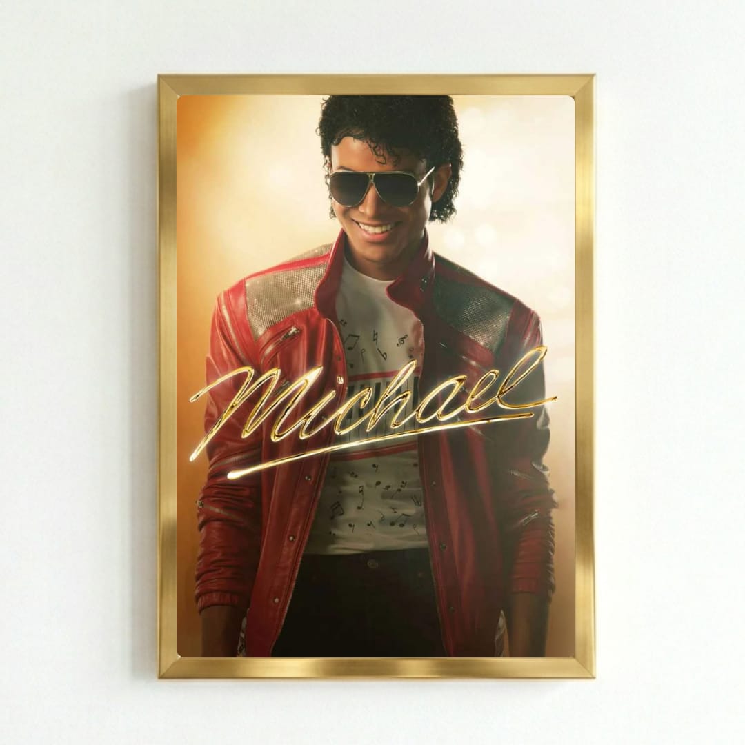 Michael Jackson
