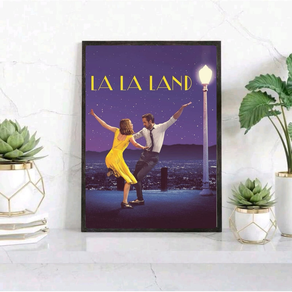 La la land