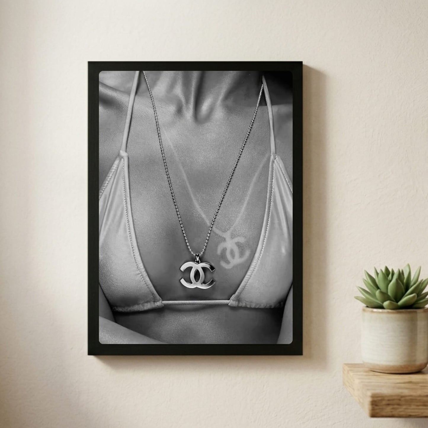 Luxury brand